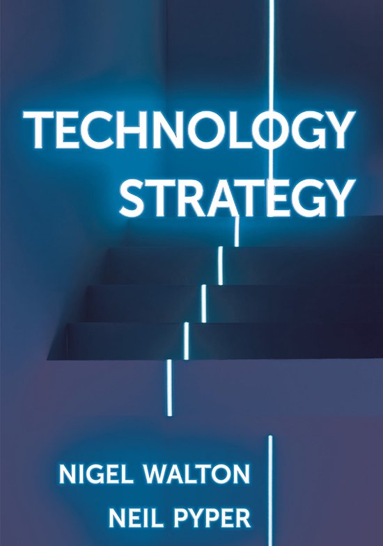 Technology Strategy - cover