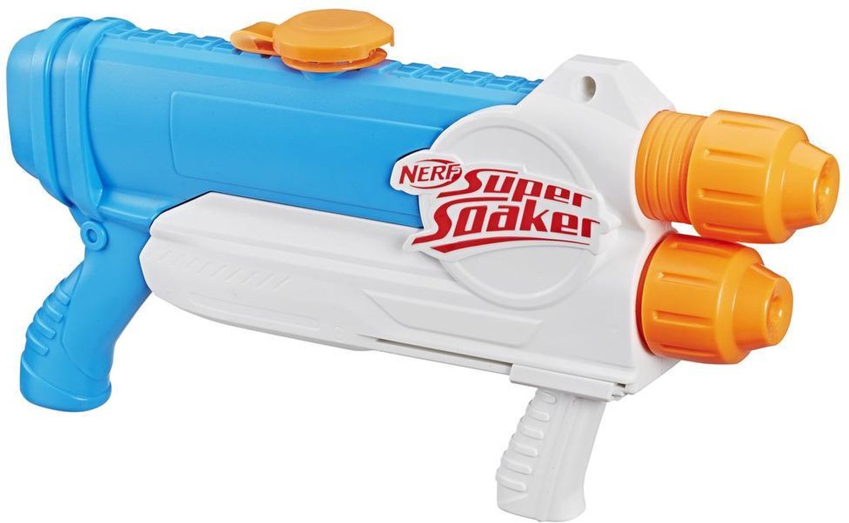 NERF Super Soaker Barracuda — afbeelding 6