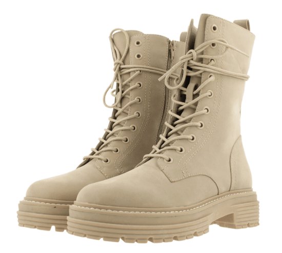 Bullboxer - Boot - Women - Laarzen