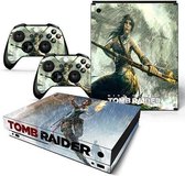 Tomb Raider - Xbox One X skin