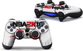 NBA - PS4 Controller Skin