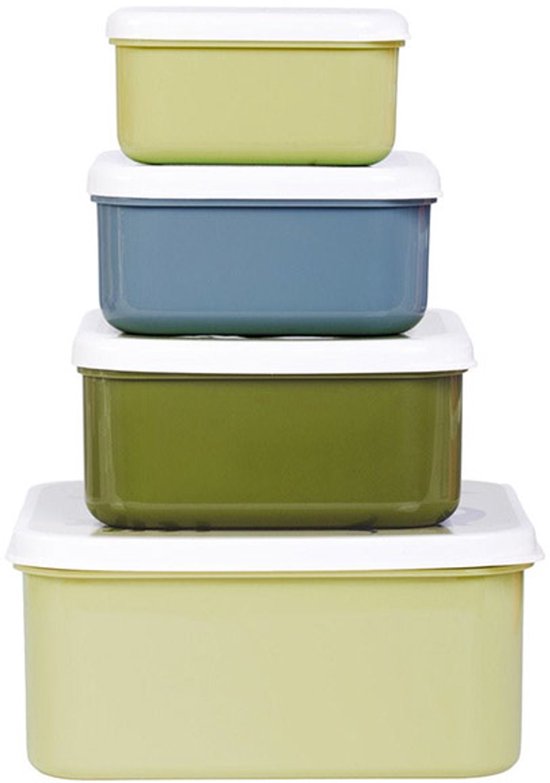 Coffret lunch & collation : Dinosaures | A Little Lovely Company