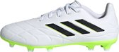 adidas Performance Copa Pure II.3 Firm Ground Chaussures de football - Enfants - Wit - 32
