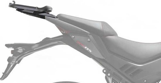 Support de top case Shad pour Moto VOGE 500 DS Après 2020 V0DS50ST Neuf