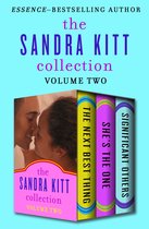 The Sandra Kitt Collection Volume Two