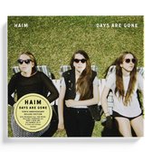 Haim - Days Are Gone (2 CD)