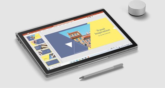 Microsoft Surface Book 3 - 15