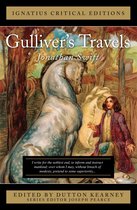 Ignatius Critical Editions - Gulliver's Travels