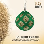 Hay Slowfeeder - Groen