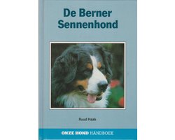 Berner sennenhond, de