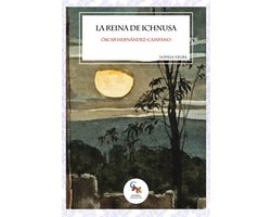 LA REINA DE ICHNUSA