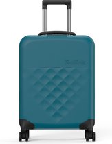 Rollink Vega 360 chariot cabine pliable 4 roues S 55 cm