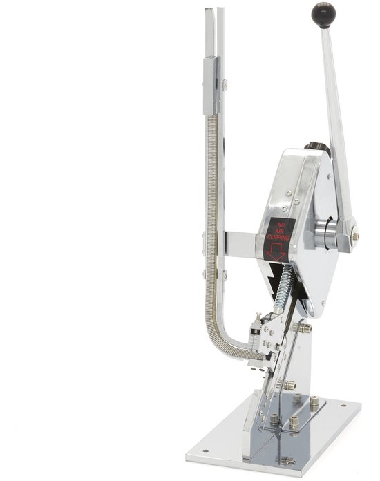 Worsten Clipper Handmatig - excl. U-Clips - Voedselbereiding - Worstenvuller