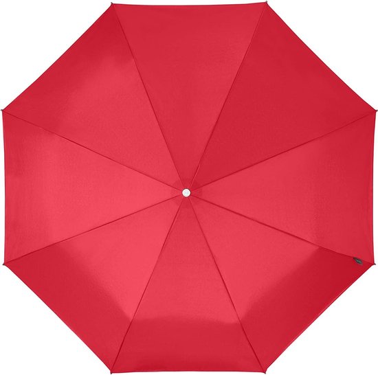 Guess UMBRELLA OPEN CLOSE - Paraplu - braun/bruin Guess UMBRELLA OPEN CLOSE - Paraplu - braun/bruin