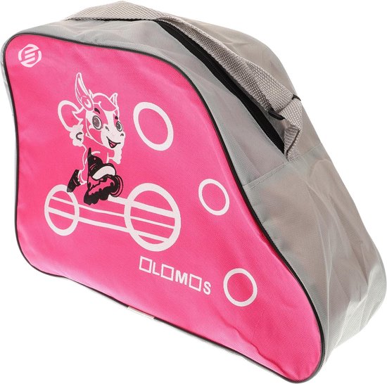Blackace arteesol Rolschaatsentas, inlineskatetas, schaatsentas, skatertas voor kinderen/volwassenen