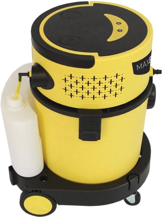 2-in-1 HEPA Stofzuiger met 20L Capaciteit en Automatische Oprolfunctie voor Tapijt en Tegels van Kärcher — afbeelding 5