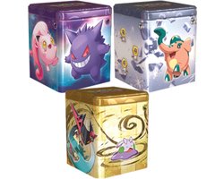 Pokemon stacking tin 2024
