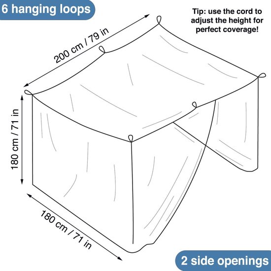 Magneetframe raamdecoratie: zo werkt het | Kennisbank