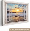 Mer - Vue