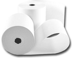 Thermorollen Kassarollen 80x80x12mm Kassa (Doos a 50 stuks)