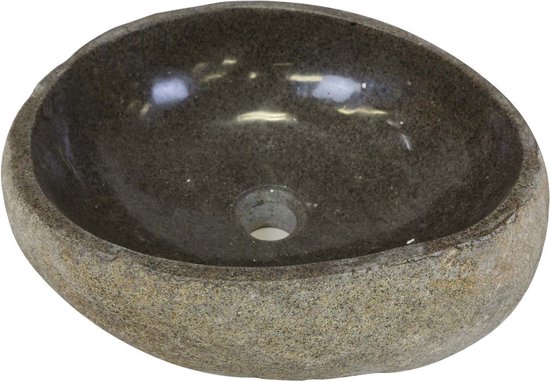 Lavabo en marbre Selina
