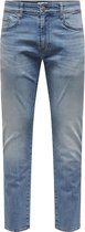 Only & Sons Weft Regular Fit Jeans Heren - Maat W33 X L32