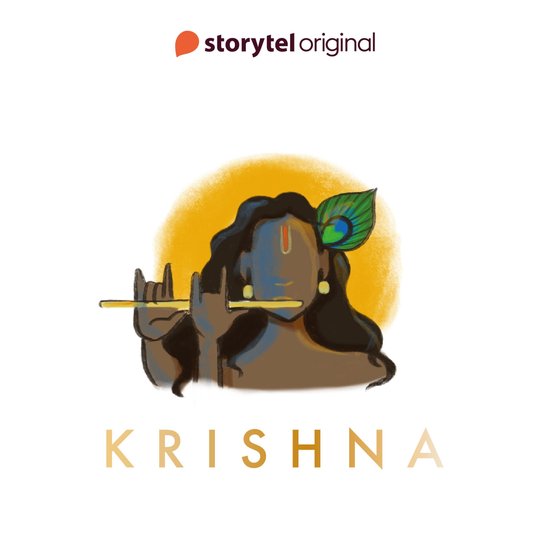 Krishna - cover
