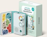 HoomKid Storyteller Children's Stories Emotion & Sleep Management - Engels