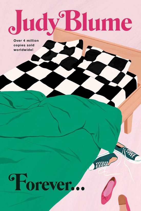 Forever . . . - cover