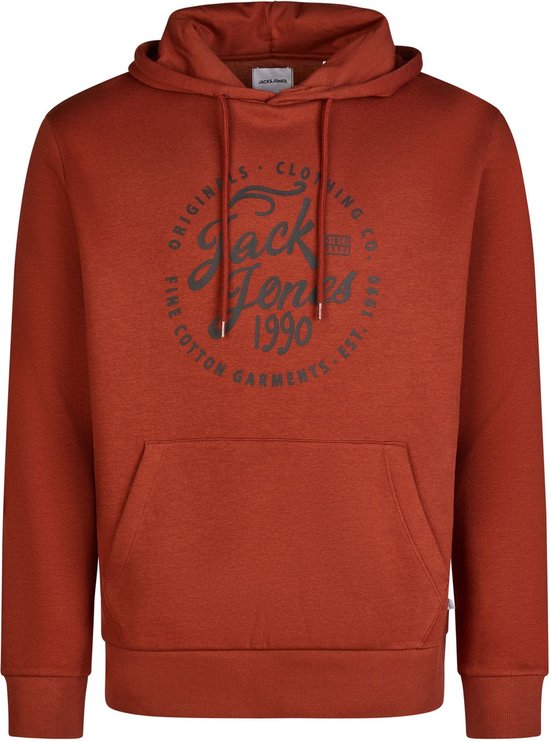 Jack & Jones Pull homme JJEADRIAN coupe régulière Multicolore XXL Adultes