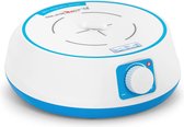 Bol.com Mini magneetroerder - LCD - 0 - 2400 rpm - 2 l aanbieding