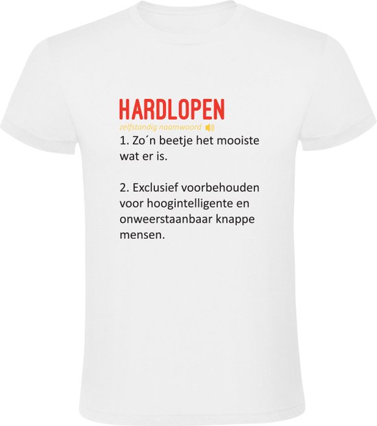 T-shirt pour hommes, Course à pied à pied, sport, drôle, chemise, décontracté