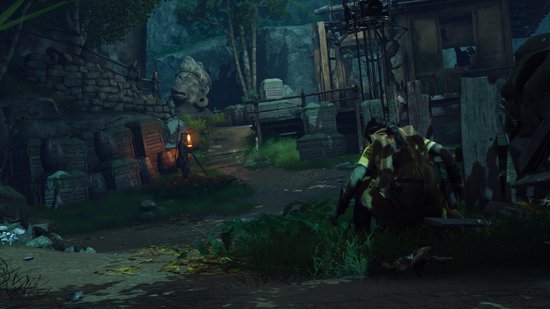 Bandai Namco Entertainment Unknown 9: Awakening - PS4 game ...
