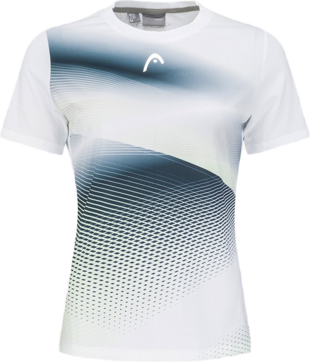 Head Performance Women’ T-shirt Grijs