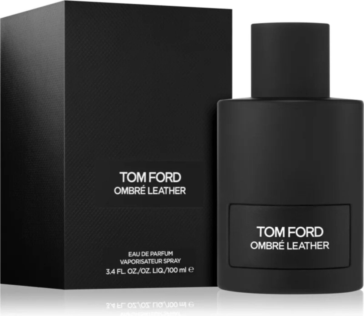 Tom Ford Ombré Leather 100 ml - Eau de Parfum - Herenparfum