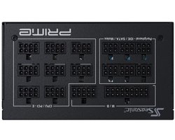 Seasonic PRIME TX-1300 ATX 3.0 - 1300 W