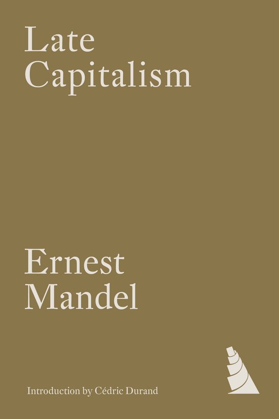 Late Capitalism - cover