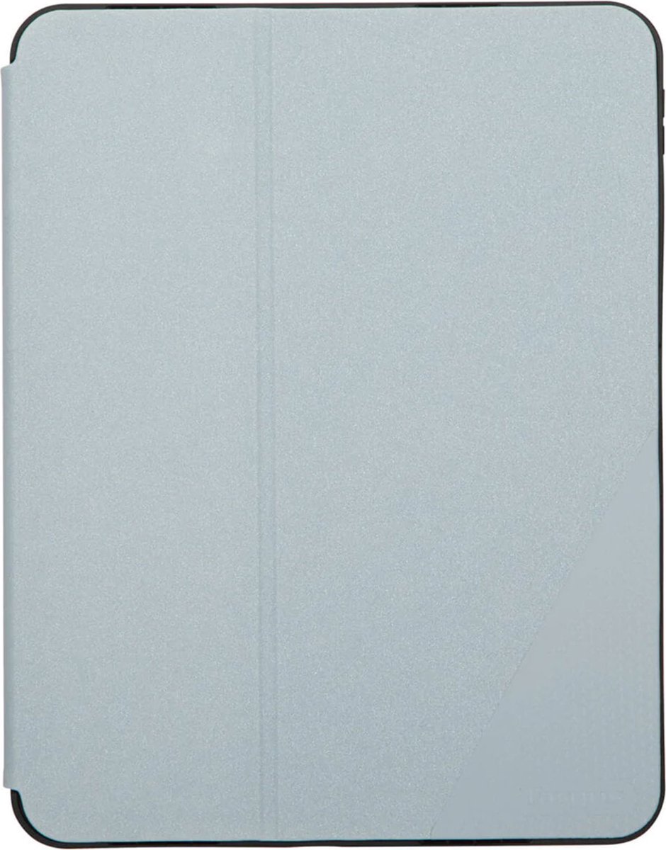 Targus Click In Bookcase voor de Apple iPad 11 (2025) 11 inch A16 / iPad 10 (2022) 10.9 inch - Zilver