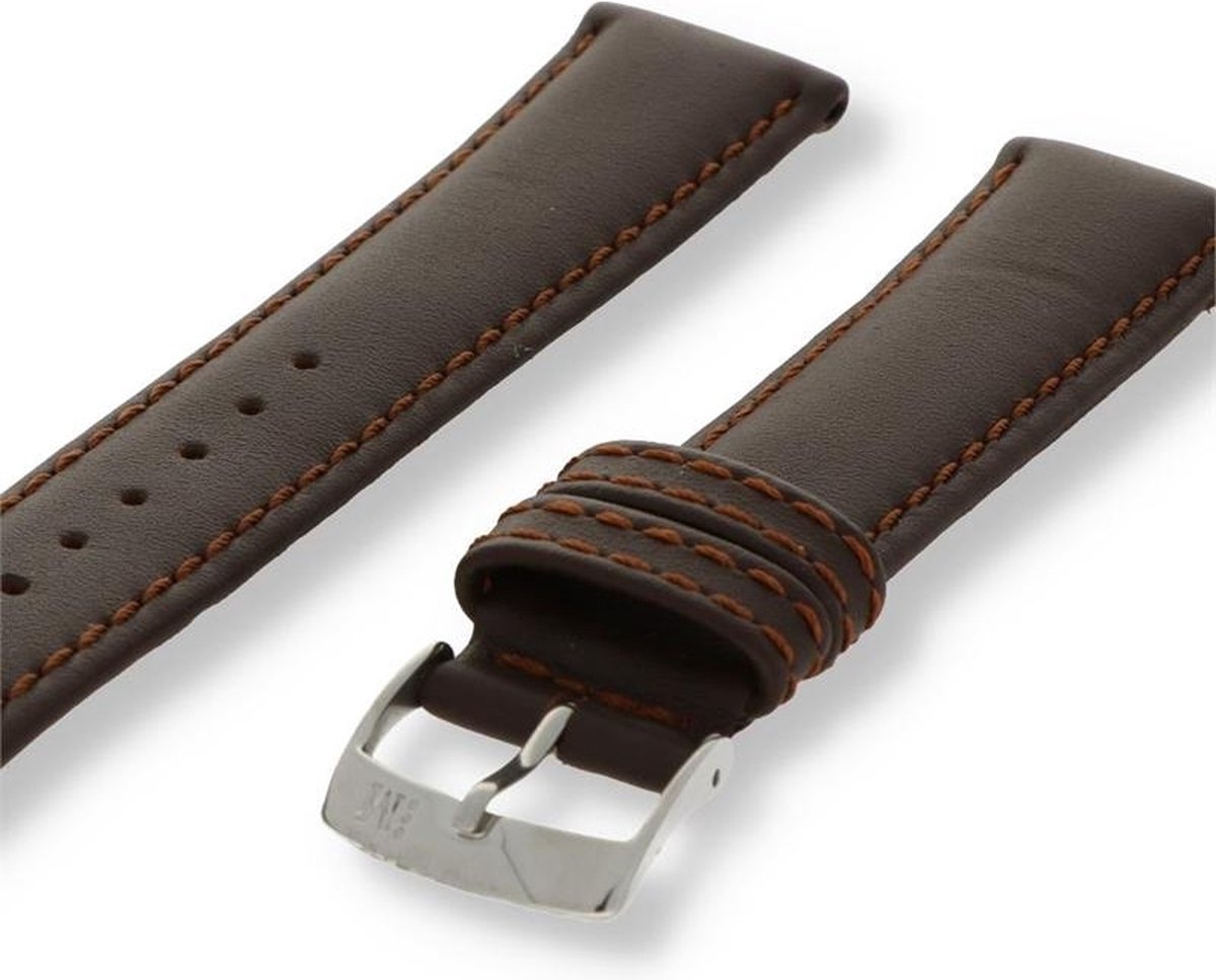 Morellato PMX034REGATT20 Sport Collectie Horlogeband - 20mm