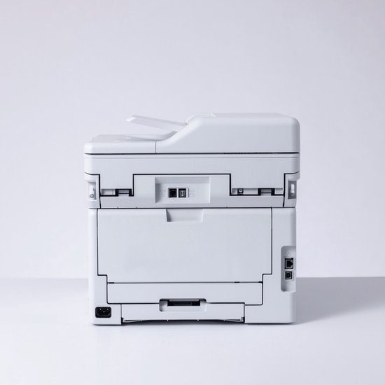 Brother MFC-L3740CDWE – Multifunctionele printer