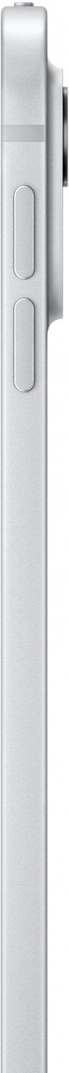 Apple Ipad Pro (2024) - 13 Inch 256 Gb Zilver Wifi