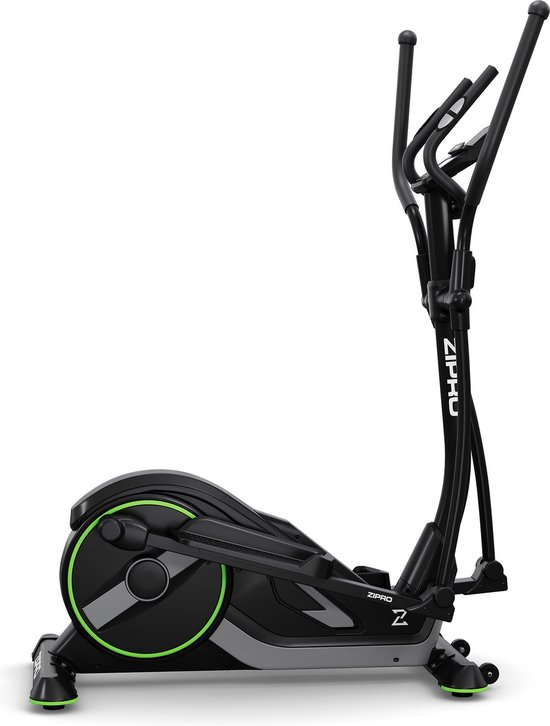 Zipro Wave Elliptische trainer - Crosstrainer - Fitness - Zipro® - €348,99