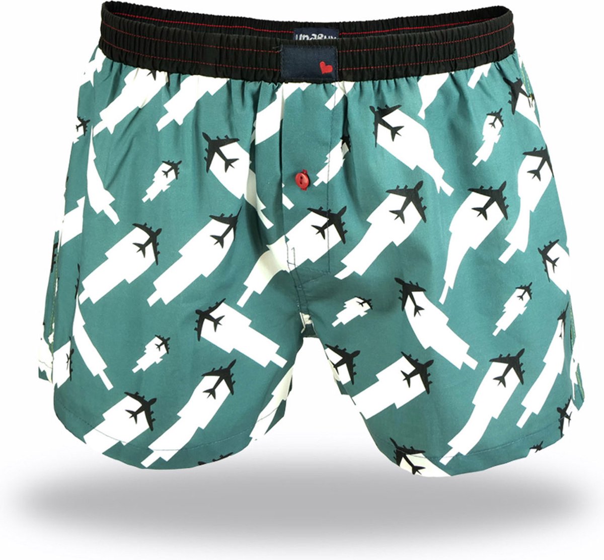 Unabux Boxer FLYING FALCON