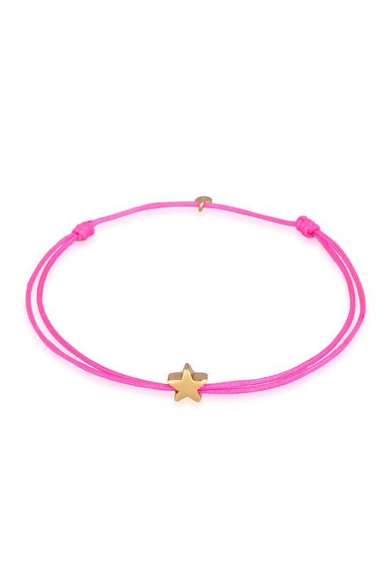 Elli Dames Armband Dames Hart Parel Met Kristallen I 925 Sterling Zilver 626147952