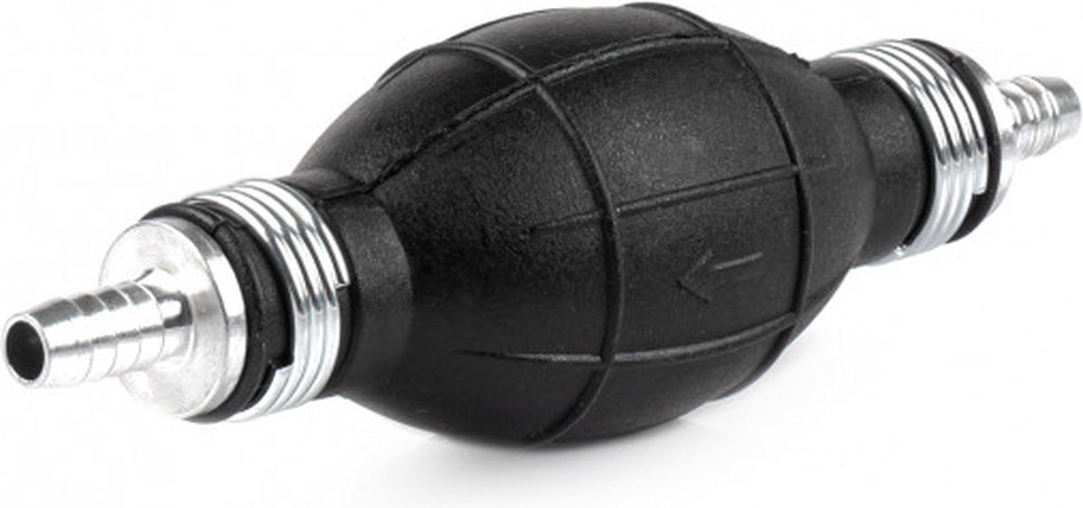 Vanno Rubberen handpomp 8mm