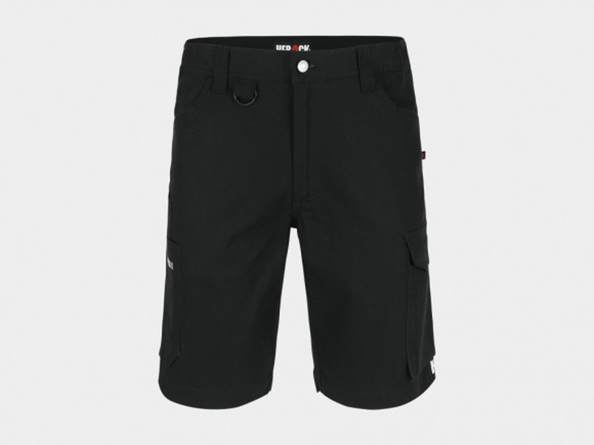 Herock Bargo Bermuda Zwart