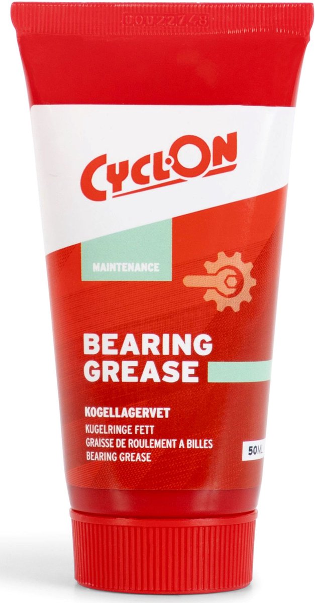 CyclOn CC0406A Bearing Grease Tube 50 ml van CyclOn — afbeelding 4