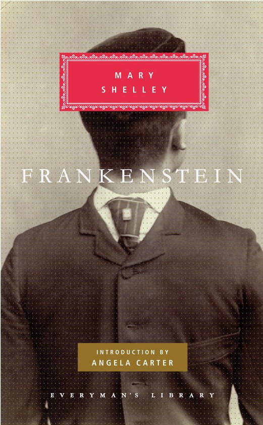 Frankenstein - cover