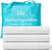 Zomerdeken: Heerlijk koel en makkelijk te wassen! Bekijk hem hier