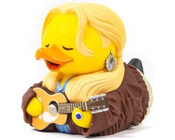Numskull - Best of TUBBZ Boxed Badeend - Friends - Phoebe Buffay - 9cm